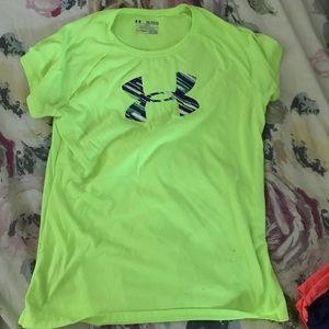 underarmour T-shirt
